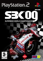 Obal-SBK-09 Superbike World Championship
