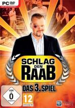 Obal-Schlag den Raab: Das 3. Spiel