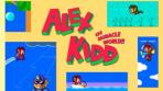Obal-Alex Kidd in Miracle World