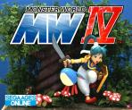 Obal-Monster World IV