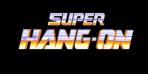 Obal-Super Hang-On