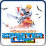 Obal-Wonder Boy in Monster Land
