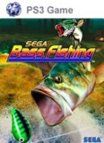 Obal-Sega Bass Fishing