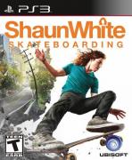 Obal-Shaun White Skateboarding