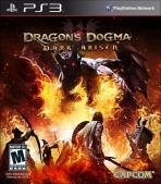 Obal-Dragons Dogma: Dark Arisen