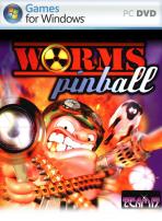 Worms Pinball