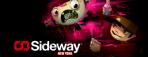 Obal-Sideway: New York