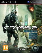 Crysis 2: Limited Edition