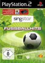 Obal-SingStar Fussballhits