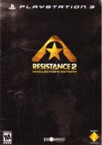 Resistance 2 Collectors Edition