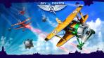 Obal-Sky Fighter