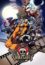 Obal-Skullgirls