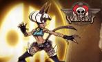 Obal-Skullgirls