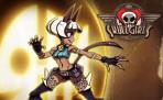 Obal-Skullgirls