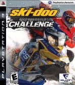 Obal-Ski Doo: Snowmobile Challenge