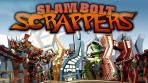 Obal-Slam Bolt Scrappers