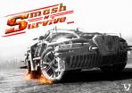 Obal-Smash N Survive