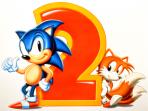 Obal-Sonic the Hedgehog 2