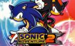 Obal-Sonic Adventure 2