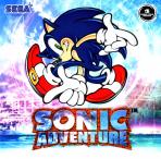 Obal-Sonic Adventure