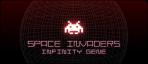 Obal-Space Invaders Infinity Gene