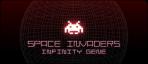 Space Invaders Infinity Gene