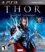 Obal-Thor: God of Thunder