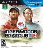 Obal-Tiger Woods PGA Tour 14