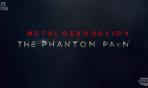 Obal-Metal Gear Solid V: The Phantom Pain