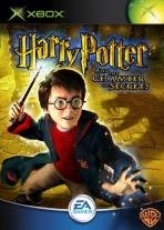 Obal-Harry Potter and the Chamber of Secrets