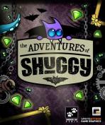 Obal-The Adventures of Shuggy