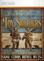 Obal-Toy Soldiers