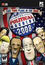Obal-The Political Machine 2008