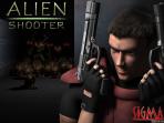 Alien Shooter