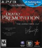 Deadly Premonition: The Directors Cut