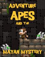 Obal-Adventure Apes and the Mayan Mystery
