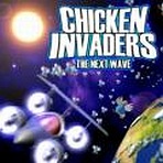 Obal-Chicken Invaders 2: The Next Wave