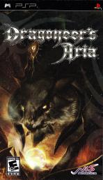 Obal-Dragoneers Aria