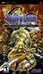 Yggdra Union - Well Never Fight Alone