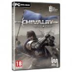 Obal-Chivalry: Deadliest Warrior