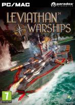 Obal-Leviathan: Warships