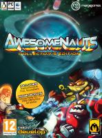 Obal-Awesomenauts