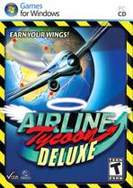 Airline Tycoon Deluxe