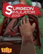 Surgeon Simulator 2013