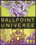 Obal-Ballpoint Universe