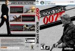 Obal-007: Bloodstone