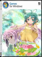 Obal-Fairy Bloom Freesia