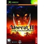 Obal-Unreal II: The Awakening
