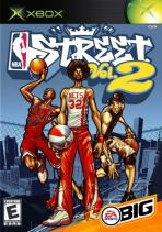 Obal-NBA Street Vol. 2