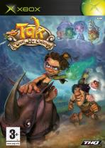 Obal-Tak: The Great Juju Challenge